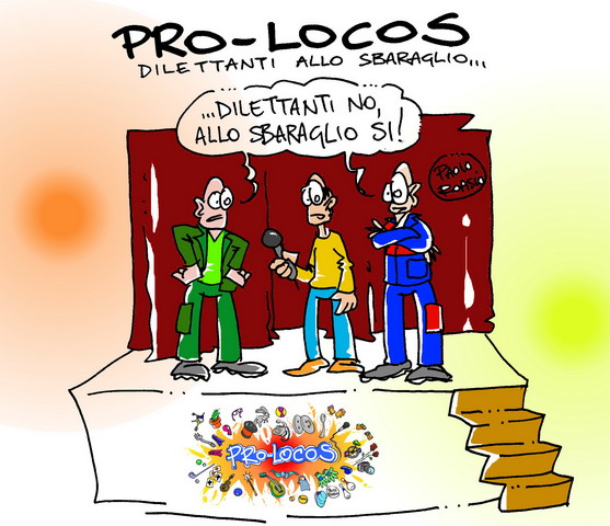 Pro-locos