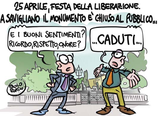 21 aprile 2021