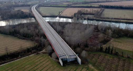 La Cuneo Asti guadagna chilometri