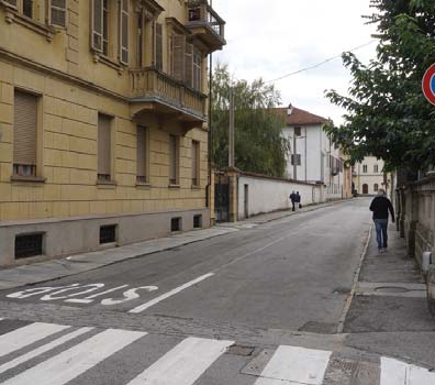 Parte il cantiere della ciclabile