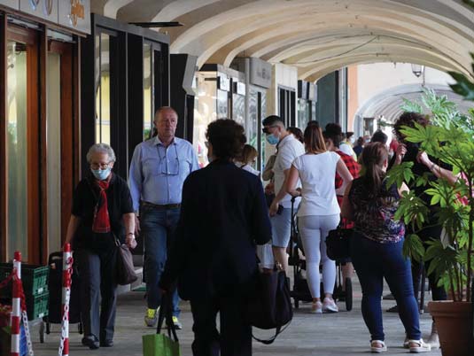 Il distretto che ci unisce a Fossano