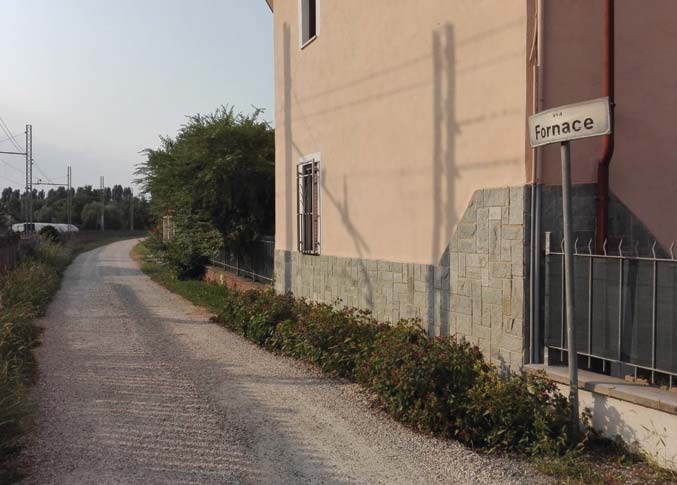 Passaggio a livello, Ferrovie tira dritto