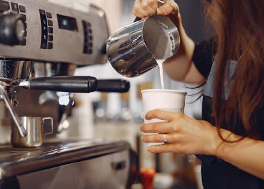 Ristoratori e baristi a caccia di personale