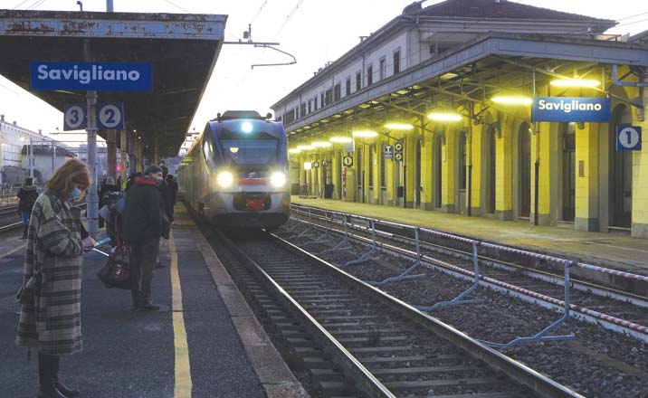 Ancora cantieri sulla Torino-Savona