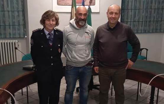 Protezione civile, nuovo coordinatore