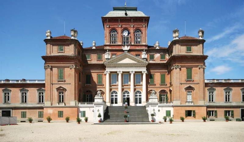 La Regione vuole il castello reale