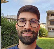 In arrivo ad agosto il nuovo medico di base:  Pietro Salomone