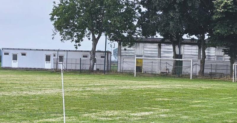 Scelti i gestori del campo sportivo