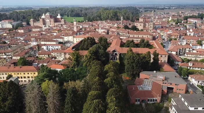 La popolazione racconigese torna a diminuire