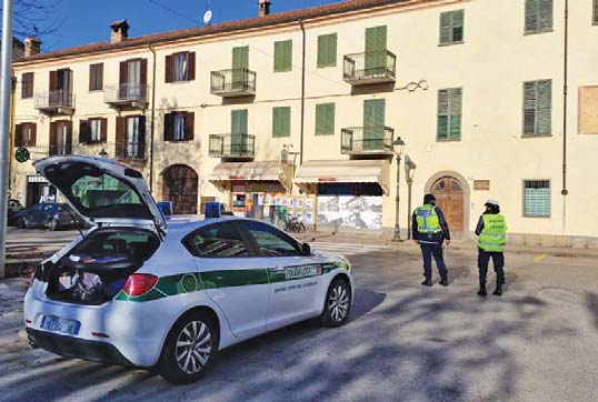 Sorpreso alla guida senza patente