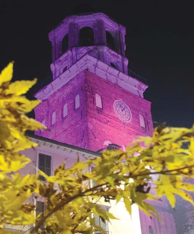 Tornano gli eventi rosa insieme a MARZO DONNA