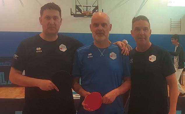 Un altro obiettivo  stato centrato