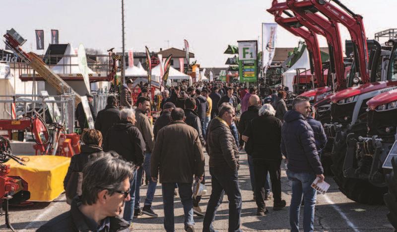 MAG - AGRICOLTURA IN FIERA