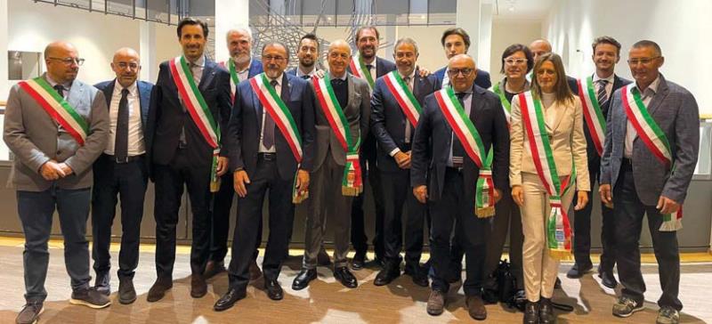 Insieme siamo pi forti