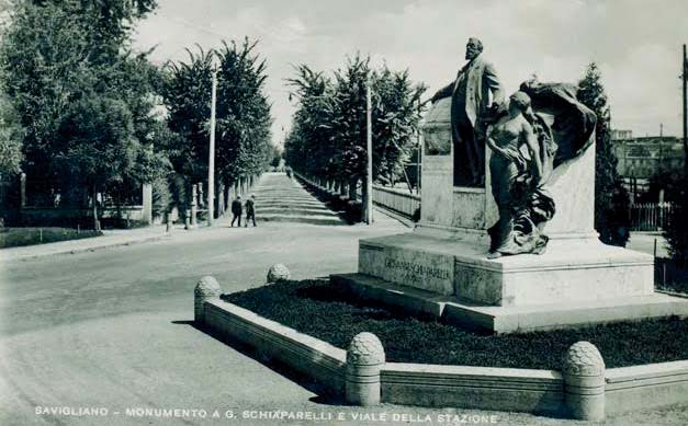 Sempre pi vicini agli Schiaparelli