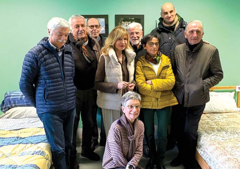 Stanze pi belle e funzionali