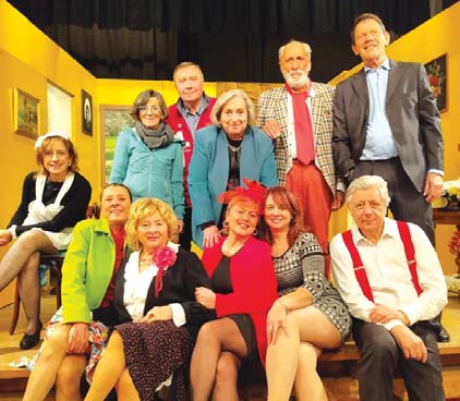 Risate al teatro Milanollo