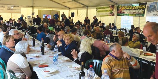 San Giuseppe lancia il Festivalbar
