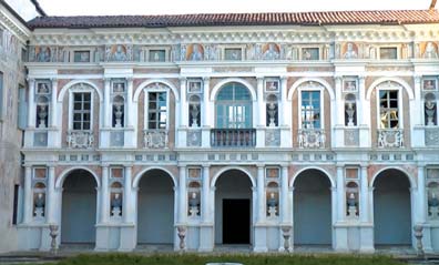 Maggio e i tesori saviglianesi