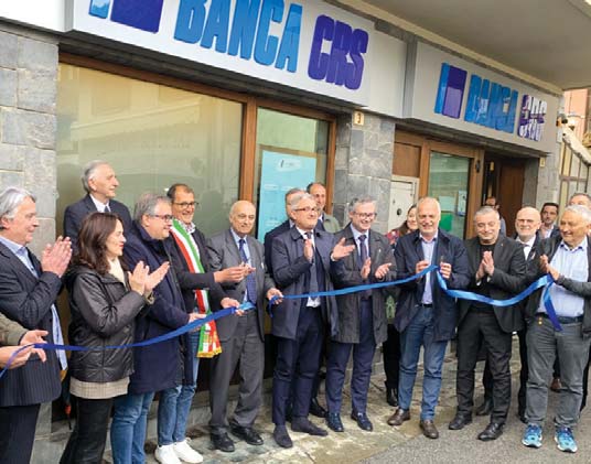 A Vernante arriva la filiale digitale