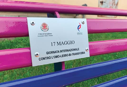 Per tutelare i diritti di tutti