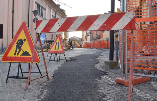 Urbanistica, variante che non convince