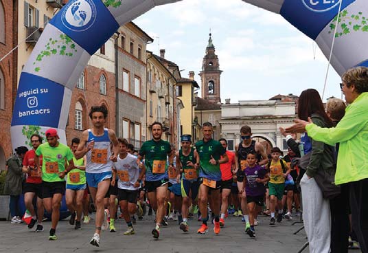 Un sabato diverso con la StraSavian