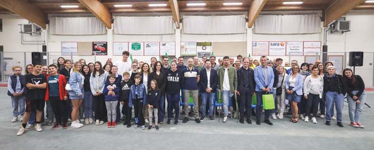 Campioni di vita e inclusione