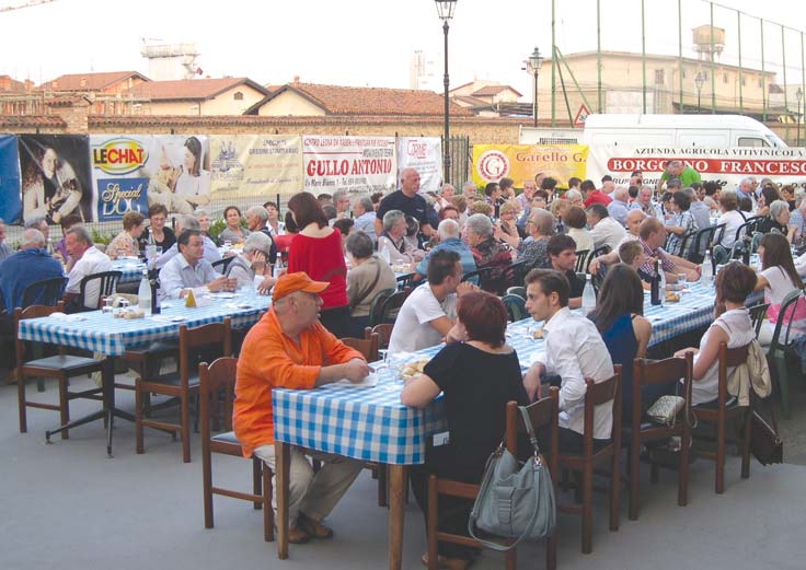Gestione Acli, nessuna richiesta