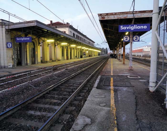 TRASPORTI - Torna il treno della notte da Torino