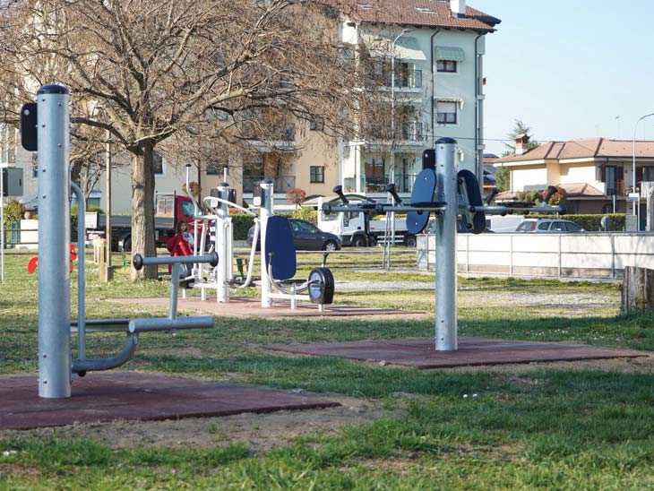 Petizione per salvare parco Borsellino
