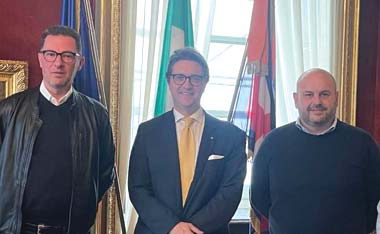 I 30 anni del Gruppo Giovani