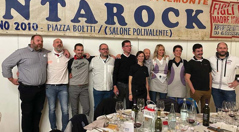 Gruppo Giovani, un punto di riferimento per Caramagna