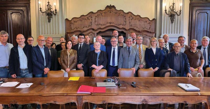Citt pronta ad accogliere gli stagionali