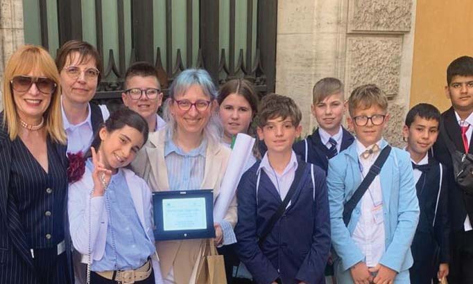 Una legge pensata dai nostri ragazzi