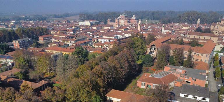 Ex manicomio: asta pubblica a luglio