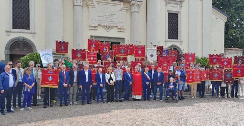 Avis, 60 anni di donazioni
