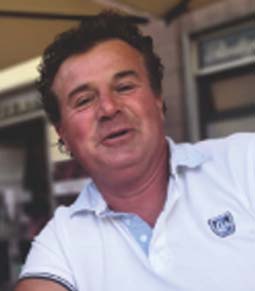 Stimato e attento agricoltore
