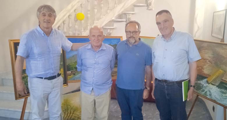Da 25 anni accanto ai malati psichici