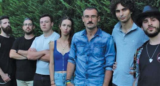 Una metafora della vita