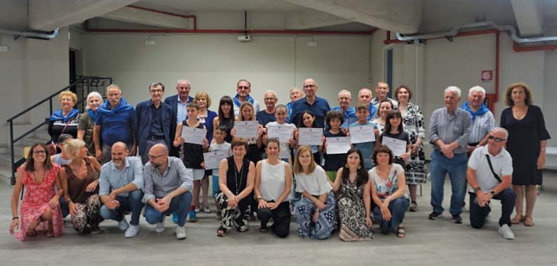 Un secolo di memoria e onore ai caduti