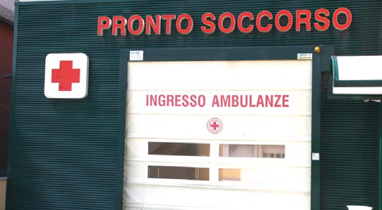 Il servizio civile entra in ospedale