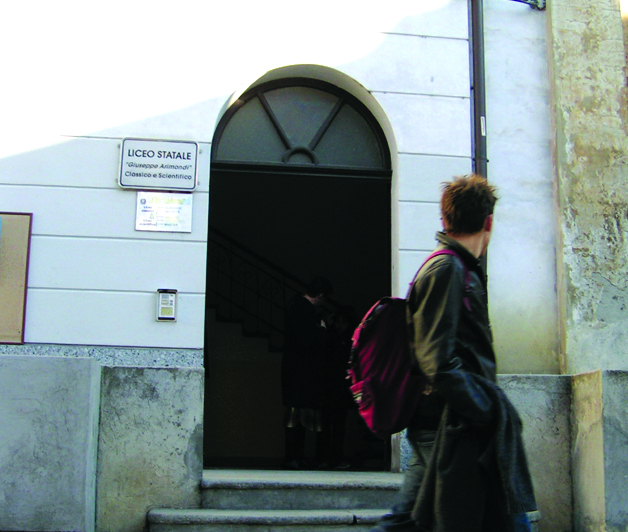Fuori i tabelloni, Maturit in archivio