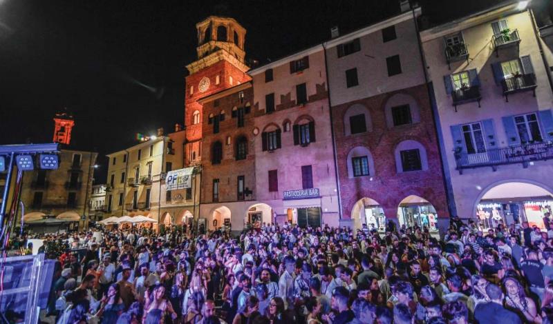 In arrivo la Notte Bianca
