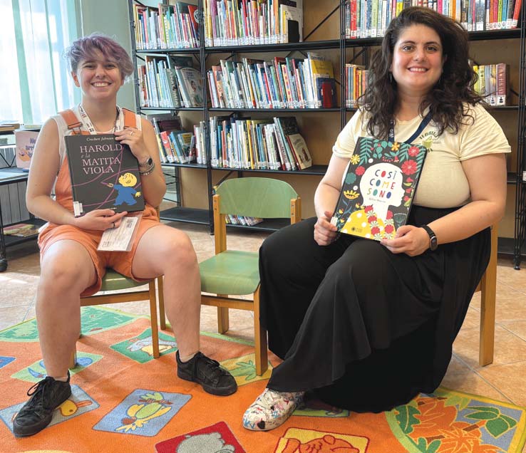 In autunno arriva il club del libro - Consigli di lettura per il periodo estivo