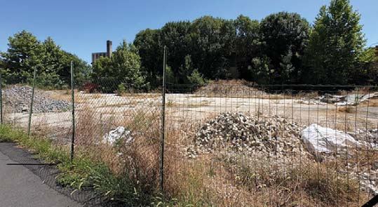 Centro stagionali, progetto inserito ... ma c' chi si oppone