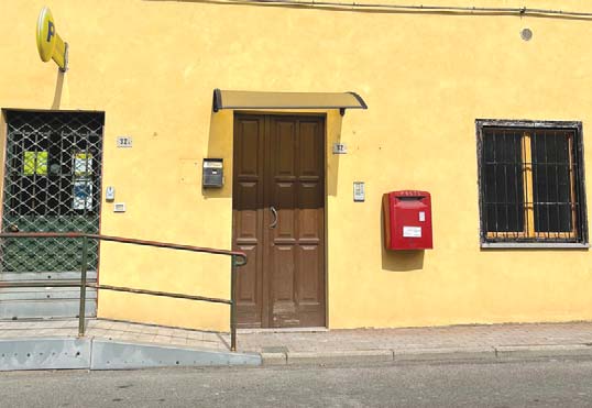 Si sposta il servizio del doposcuola