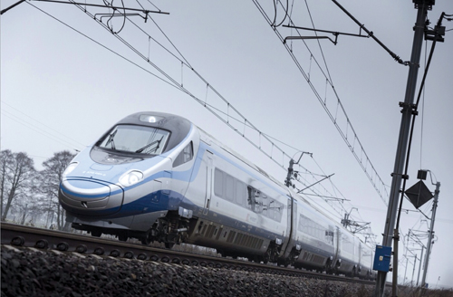 Salta la fusione tra Alstom e Siemens