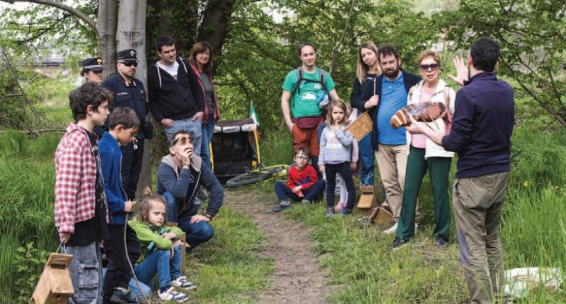 Nasce il primo Festival del Maira
