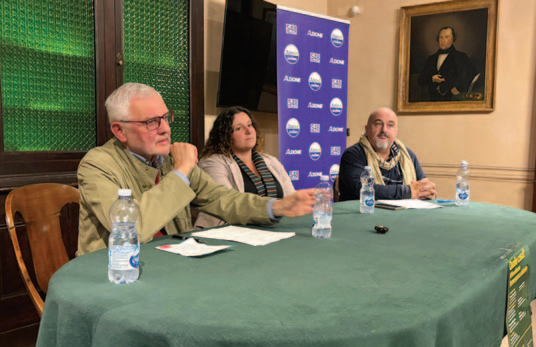 Case vuote e affitti troppo cari